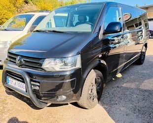 VW T5 Caravelle Gebrauchtwagen