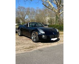 Pontiac Solstice Gebrauchtwagen