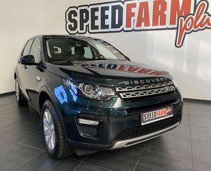 Land Rover Discovery Sport Gebrauchtwagen