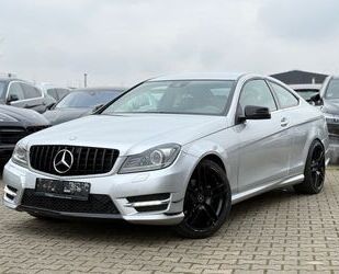 Mercedes-Benz C 250 Gebrauchtwagen