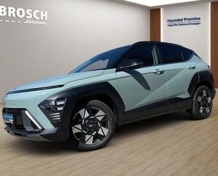 Hyundai KONA Gebrauchtwagen