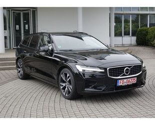 Volvo V60 Gebrauchtwagen