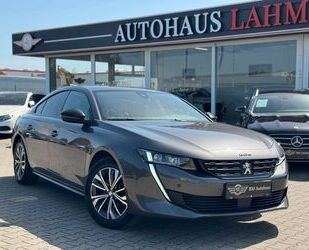 Peugeot 508 Gebrauchtwagen