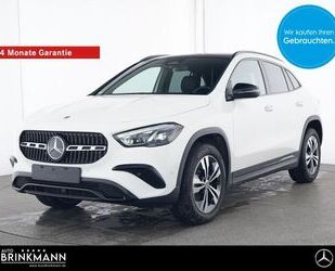 Mercedes-Benz GLA 220 Gebrauchtwagen