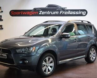 Mitsubishi Outlander Gebrauchtwagen