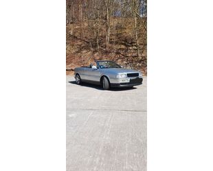 Audi Cabriolet Gebrauchtwagen