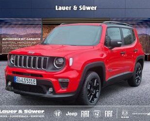 Jeep Renegade Gebrauchtwagen