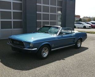 Ford Mustang Gebrauchtwagen