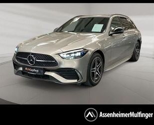Mercedes-Benz C 300 Gebrauchtwagen