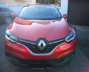 Renault Kadjar Gebrauchtwagen