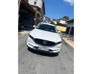 Mazda CX-5 Gebrauchtwagen