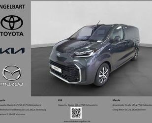Toyota Proace (Verso) Gebrauchtwagen
