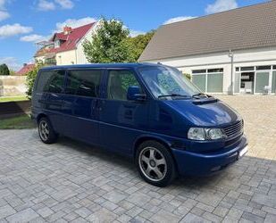 VW T4 Multivan Gebrauchtwagen