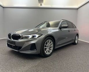 BMW 318 Gebrauchtwagen