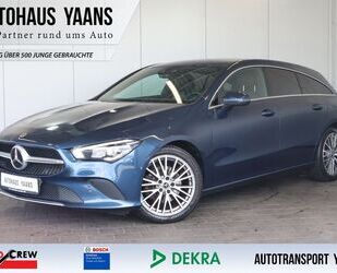 Mercedes-Benz CLA 200 Gebrauchtwagen