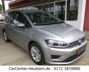 VW Golf Sportsvan Gebrauchtwagen