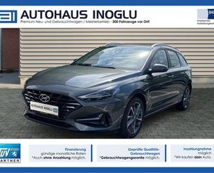 Hyundai i30 Gebrauchtwagen