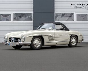 Mercedes-Benz SL 300 Gebrauchtwagen