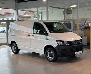 VW T6 Transporter Gebrauchtwagen
