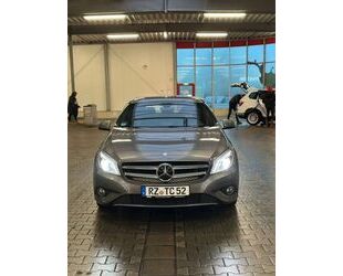 Mercedes-Benz A 250 Gebrauchtwagen