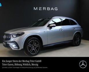 Mercedes-Benz GLC 300 Gebrauchtwagen