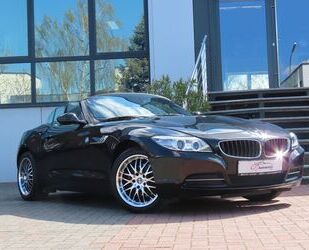 BMW Z4 Gebrauchtwagen