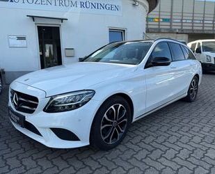 Mercedes-Benz C 220 Gebrauchtwagen