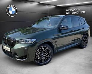 BMW X3 M Gebrauchtwagen