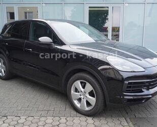 Porsche Cayenne Gebrauchtwagen