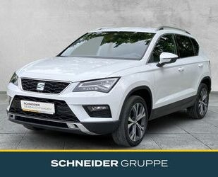 Seat Ateca Gebrauchtwagen