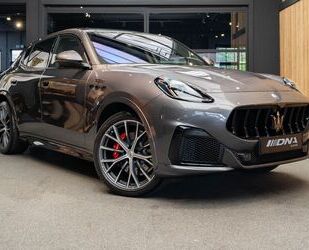Maserati Grecale Gebrauchtwagen