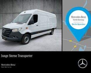 Mercedes-Benz Sprinter Gebrauchtwagen