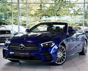 Mercedes-Benz E 220 Gebrauchtwagen