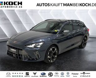 Cupra Leon Gebrauchtwagen