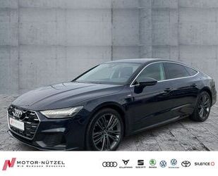 Audi A7 Gebrauchtwagen