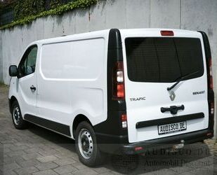 Renault Trafic Gebrauchtwagen