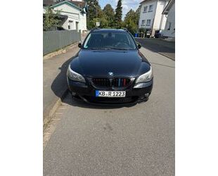 BMW 530 Gebrauchtwagen