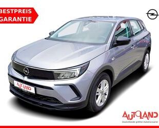 Opel Grandland (X) Gebrauchtwagen