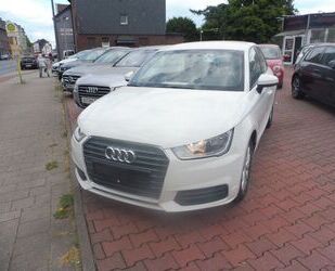 Audi A1 Gebrauchtwagen