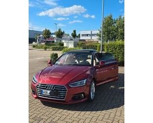 Audi A5 Gebrauchtwagen