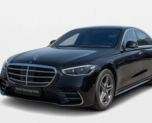Mercedes-Benz S 500 Gebrauchtwagen