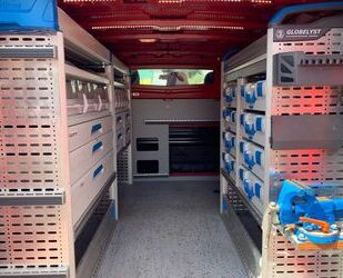 Opel Vivaro Gebrauchtwagen