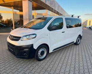 Opel Vivaro Gebrauchtwagen