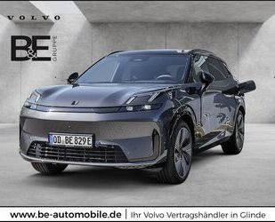 Lynk & Co 08 Gebrauchtwagen