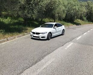 BMW 420 Gran Coupé Gebrauchtwagen