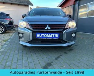 Mitsubishi Space Star Gebrauchtwagen