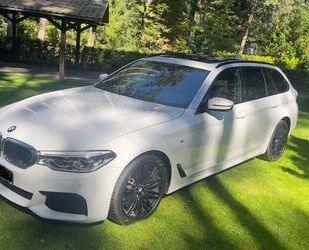 BMW 540 Gebrauchtwagen