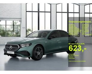 Mercedes-Benz E 300 Gebrauchtwagen