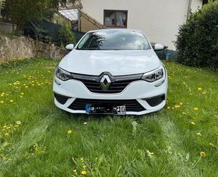 Renault Megane Gebrauchtwagen