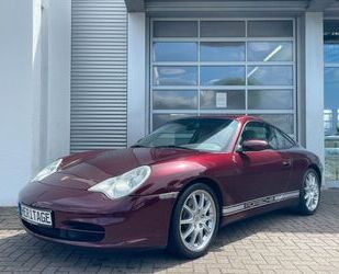 Porsche 996 Gebrauchtwagen